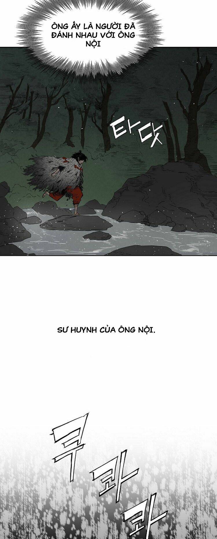 Vô Kiếm Tiểu Tử Chương 95 Ảnh 45