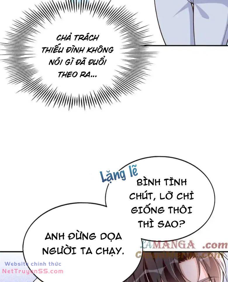 Boss Nhà Giàu Lại Là Nữ Sinh Trung Học! Chương 221 Ảnh 35