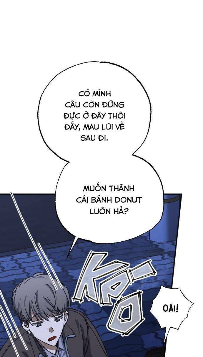 Đêm Của Bóng Tối Chương 34 Ảnh 12
