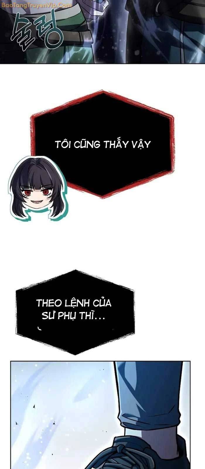 Chòm Sao Là Đệ Tử Của Tôi Chương 100 Ảnh 96