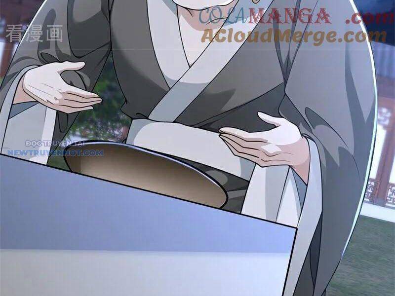 Ta Thực Sự Không Muốn Làm Thần Tiên Chương 114 Ảnh 114