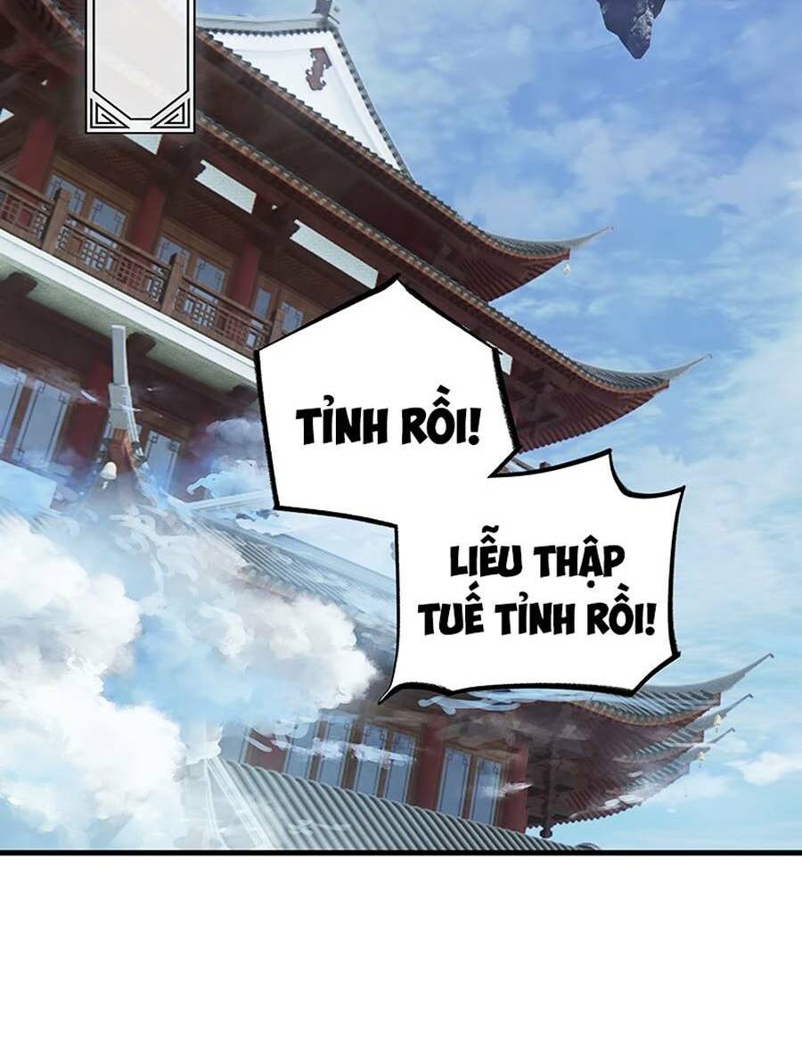 Đại Đạo Triều Thiên Chương 78 Ảnh 49
