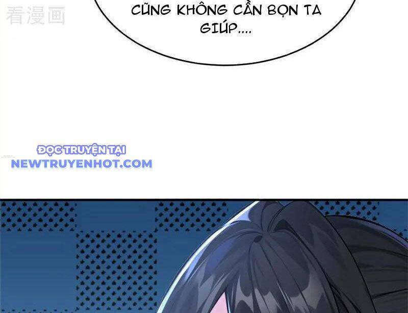 Ta Thực Sự Không Muốn Làm Thần Tiên Chương 119 Ảnh 52