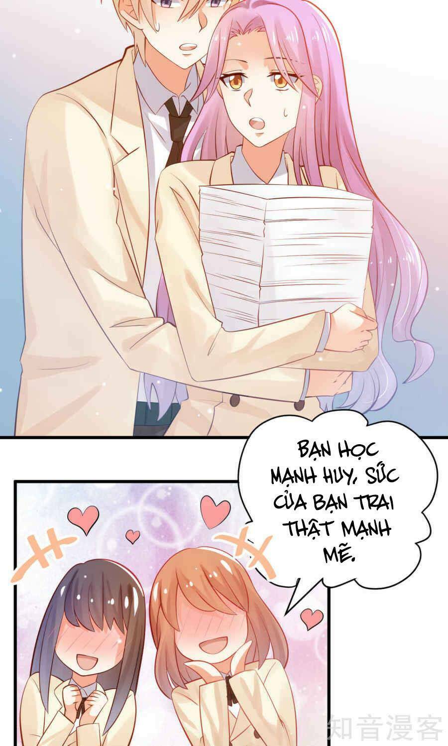 Trọng Sinh Từ 0 Thành 1 Chương 10 Ảnh 9