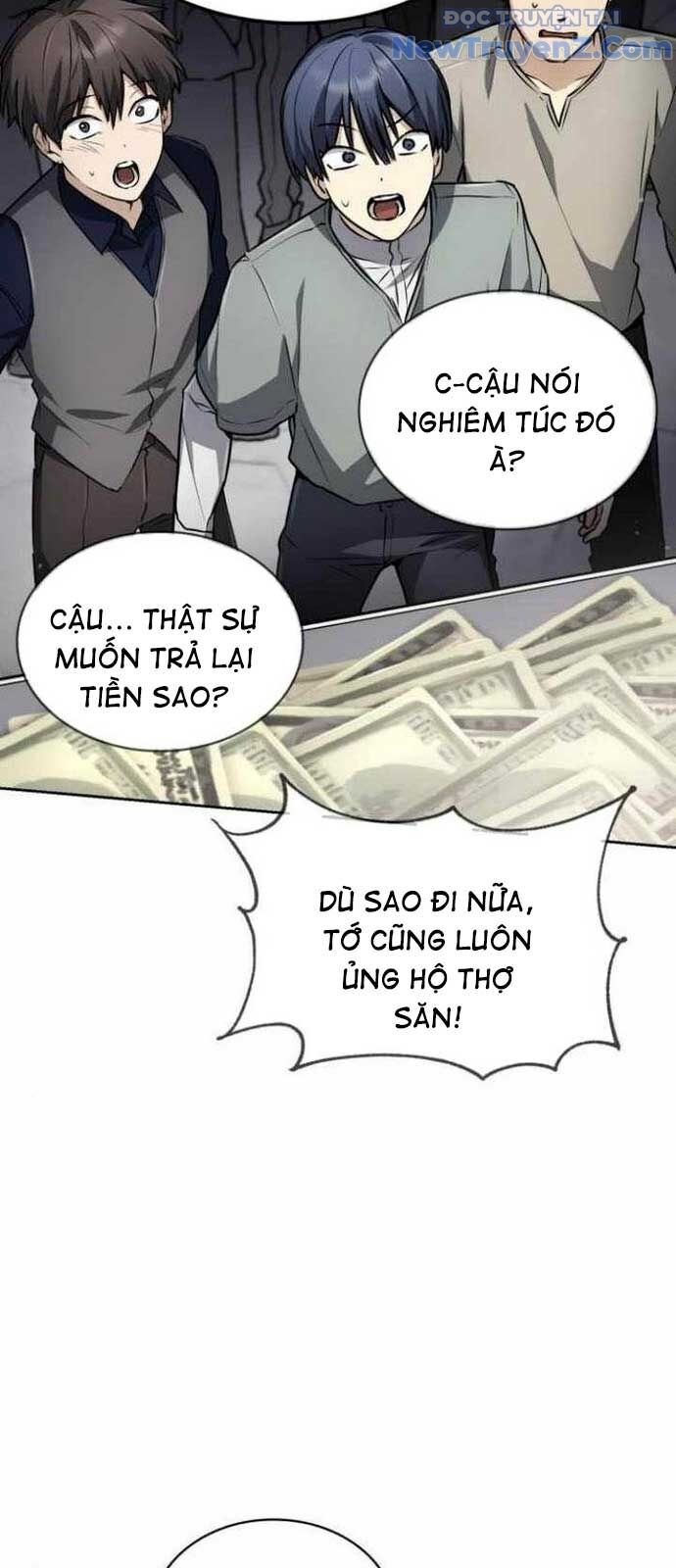 Đa Sắc Ma Pháp Sư Thiên Tài Chương 31 Ảnh 25