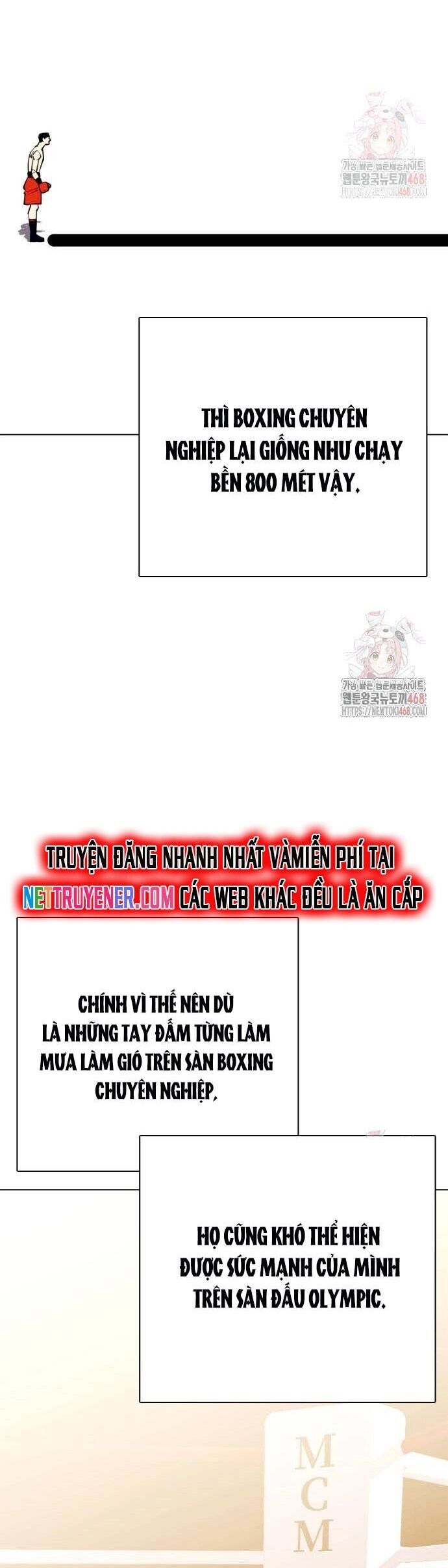 Loser Giỏi Võ Chương 119 Ảnh 53
