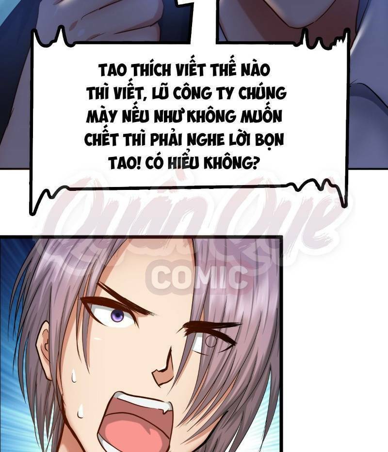 Tuyệt Thế Thiên Tài Hệ Thống Chương 52 Ảnh 15