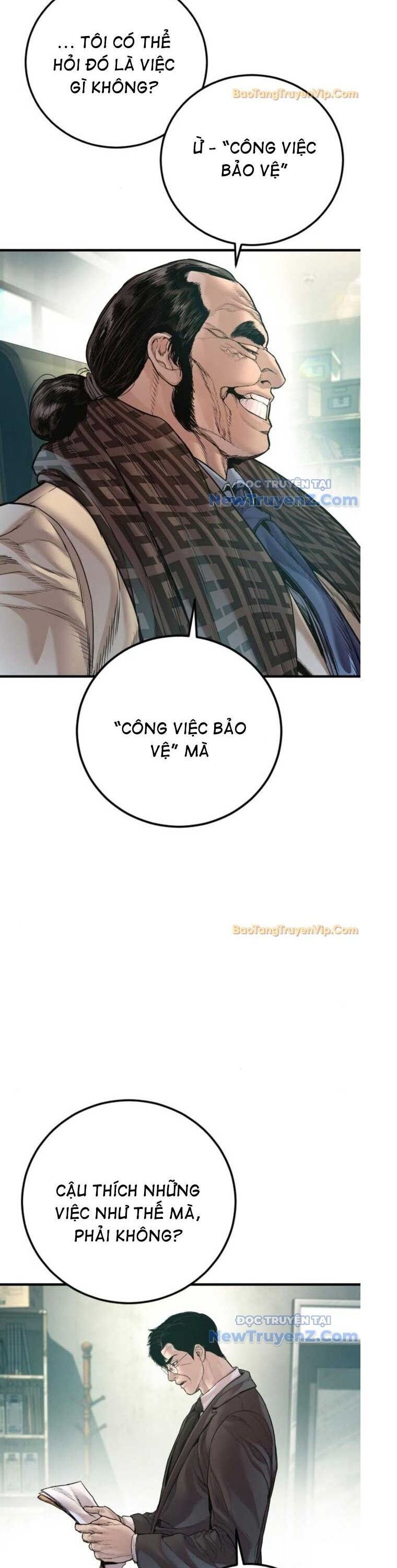 Đặc Vụ Kim Chương 189 Ảnh 7