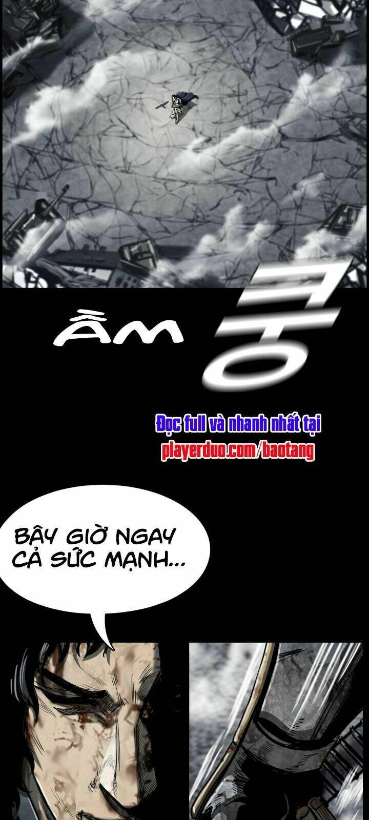 Thợ Săn Đầu Tiên Chương 79 Ảnh 40
