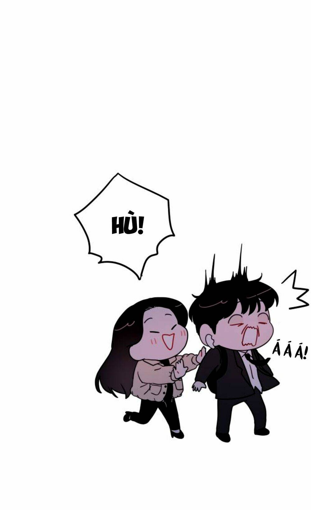 Bloody Romance - Lãng Mạn Đẫm Máu Chương 5 Ảnh 101