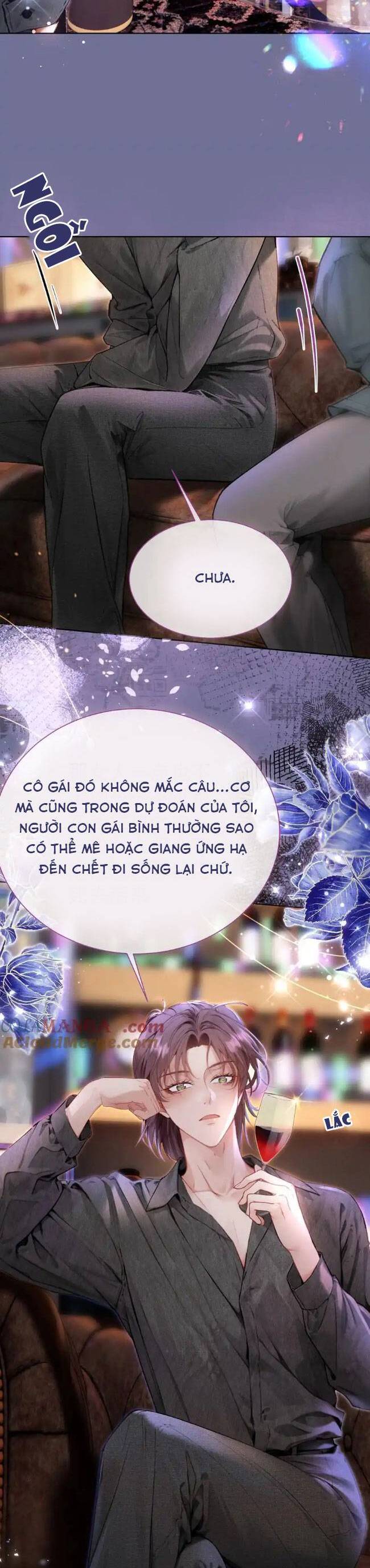 1001 Cách Chinh Phục Chồng Yêu Chương 91 Ảnh 14