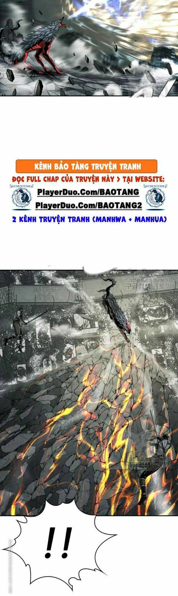 Thợ Săn Đầu Tiên Chương 92 Ảnh 30