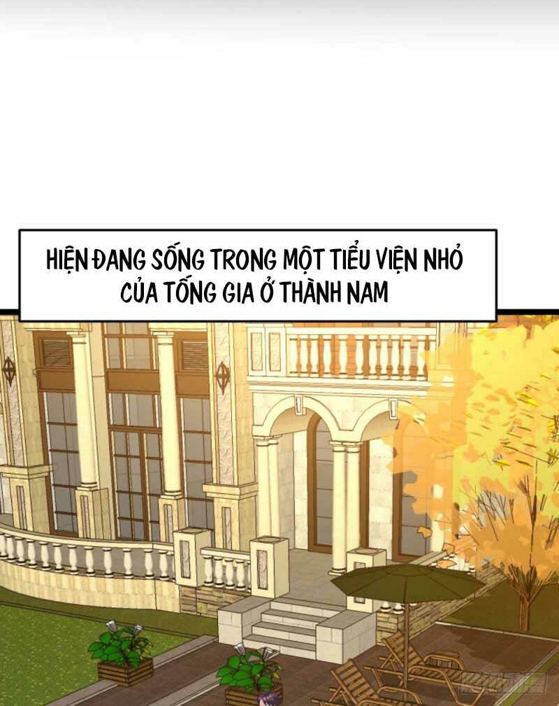 Cấm Tình Điềm Mật: Đế Thiếu Hào Môn Trêu Tận Cửa Chương 57 Ảnh 14