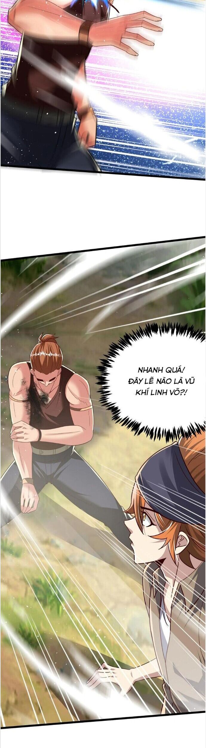 Linh Khí Khôi Phục: Ta Mỗi Ngày Thu Được Một Cái Kỹ Năng Mới Chương 277 Ảnh 14