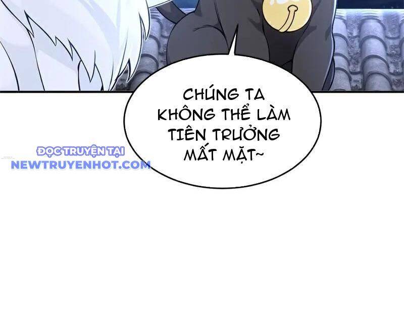 Ta Thực Sự Không Muốn Làm Thần Tiên Chương 119 Ảnh 96