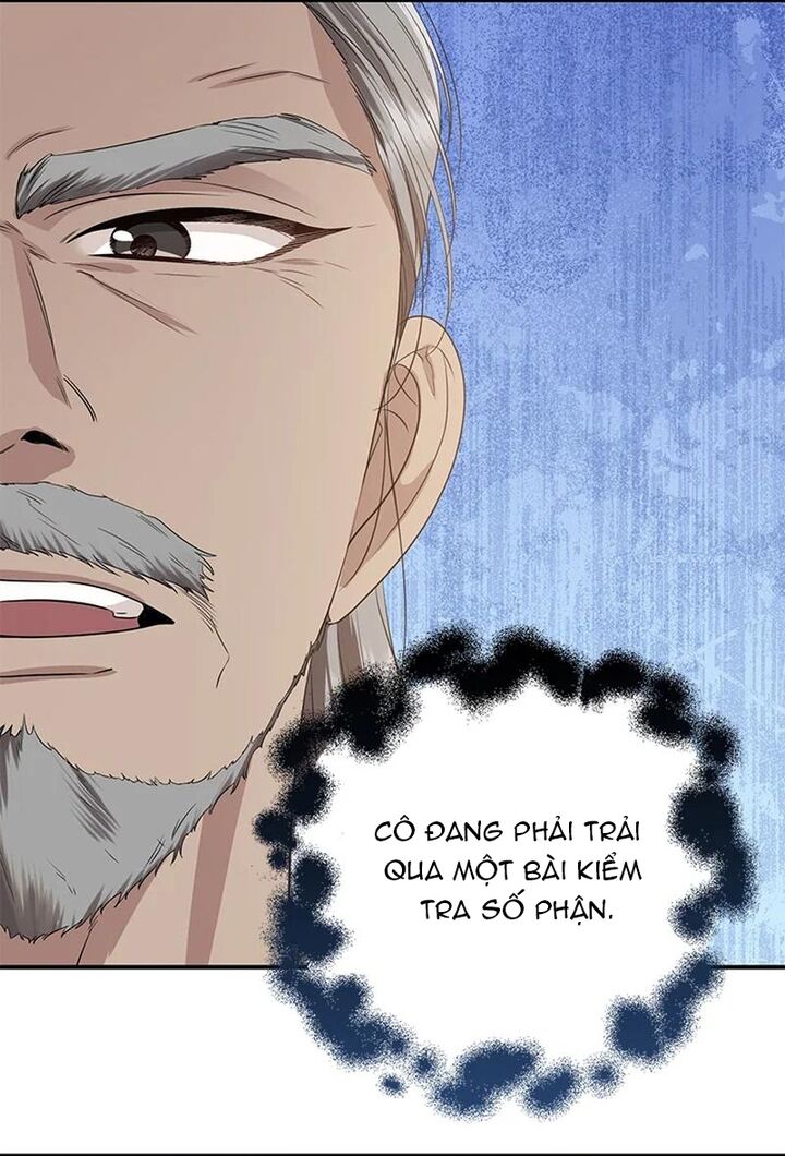 Ngược Dòng Thời Gian Để Yêu Anh Chương 14 Ảnh 51