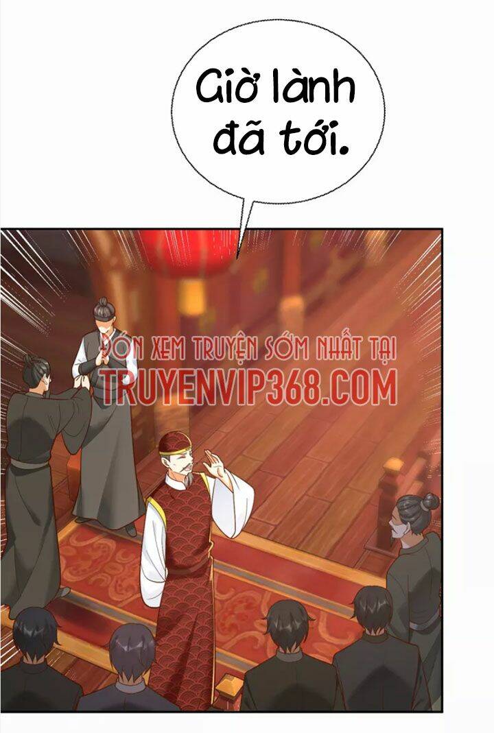Chí Tôn Trọng Sinh Chương 203 Ảnh 36
