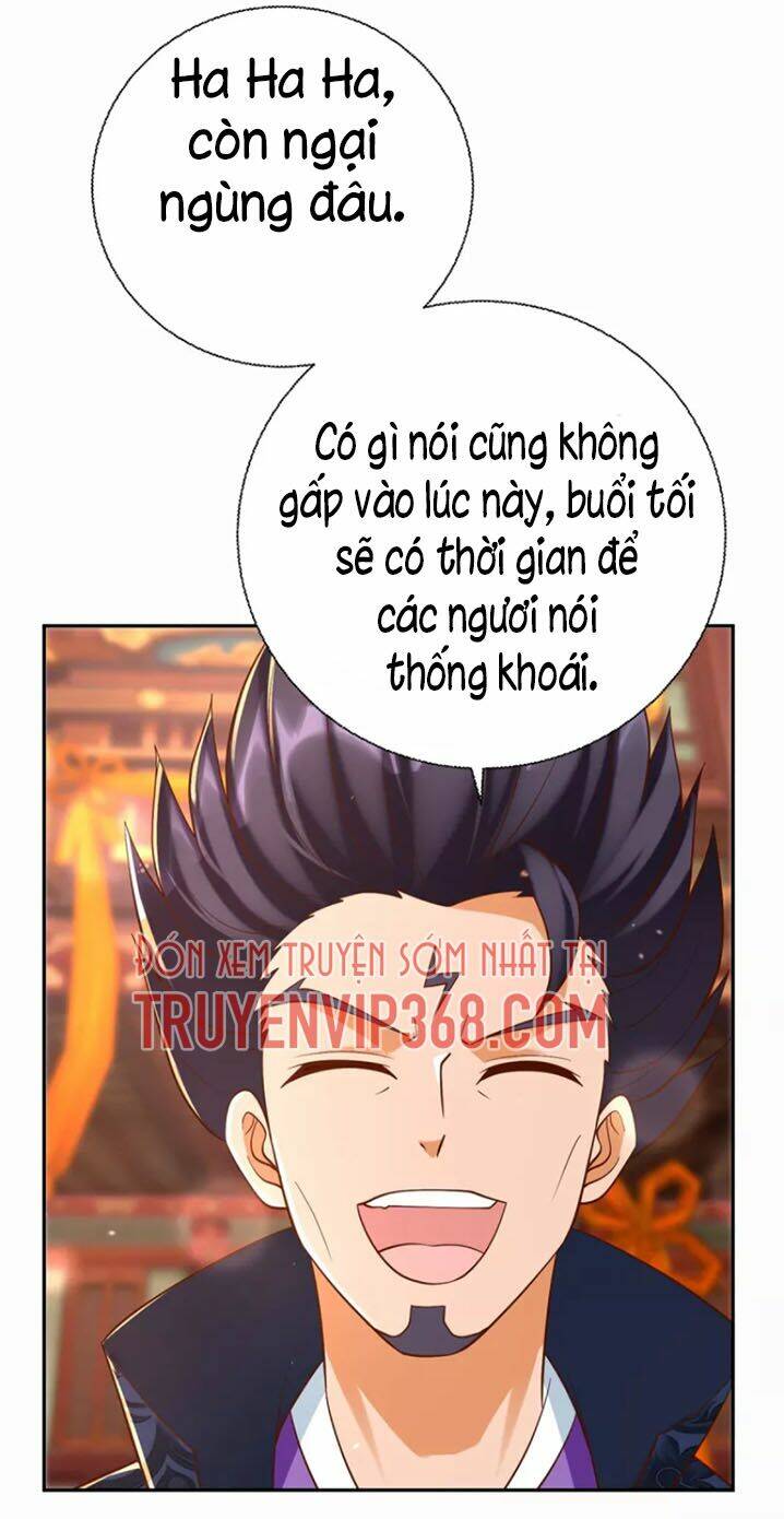 Chí Tôn Trọng Sinh Chương 203 Ảnh 33