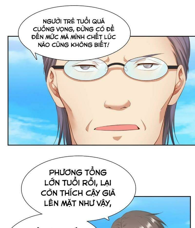 Tuyệt Thế Thiên Tài Hệ Thống Chương 55 Ảnh 14