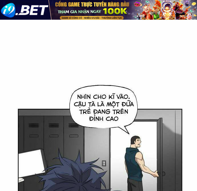 Võ Sĩ - The Boxer Chương 105 Ảnh 198