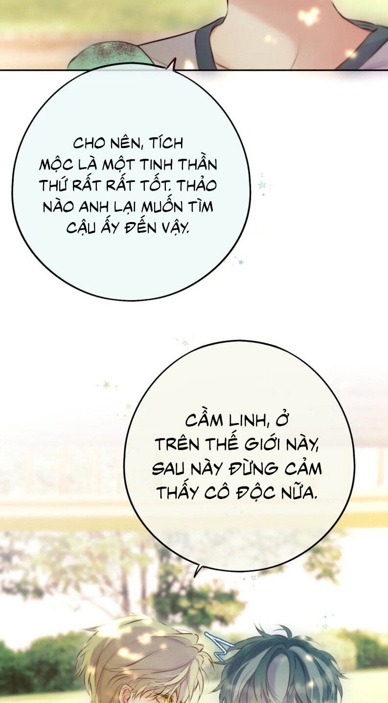 Hoặc Tinh Chi Mục Chương 16 Ảnh 43