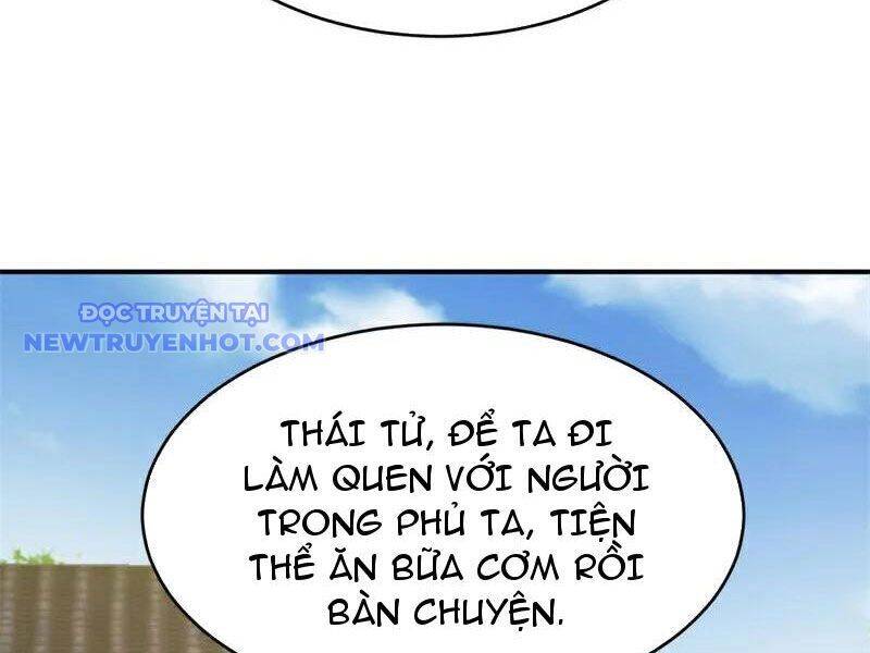 Ta Thực Sự Không Muốn Làm Thần Tiên Chương 121 Ảnh 15