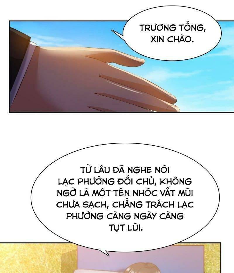 Tuyệt Thế Thiên Tài Hệ Thống Chương 54 Ảnh 14