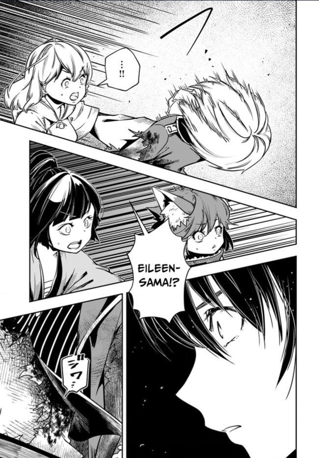 Majutsugakuin Wo Shuseki De Sotsugyou Shita Ore Ga Boukensha Wo Hajimeru No Wa Sonna Ni Okashii Daro Chương 23 Ảnh 32