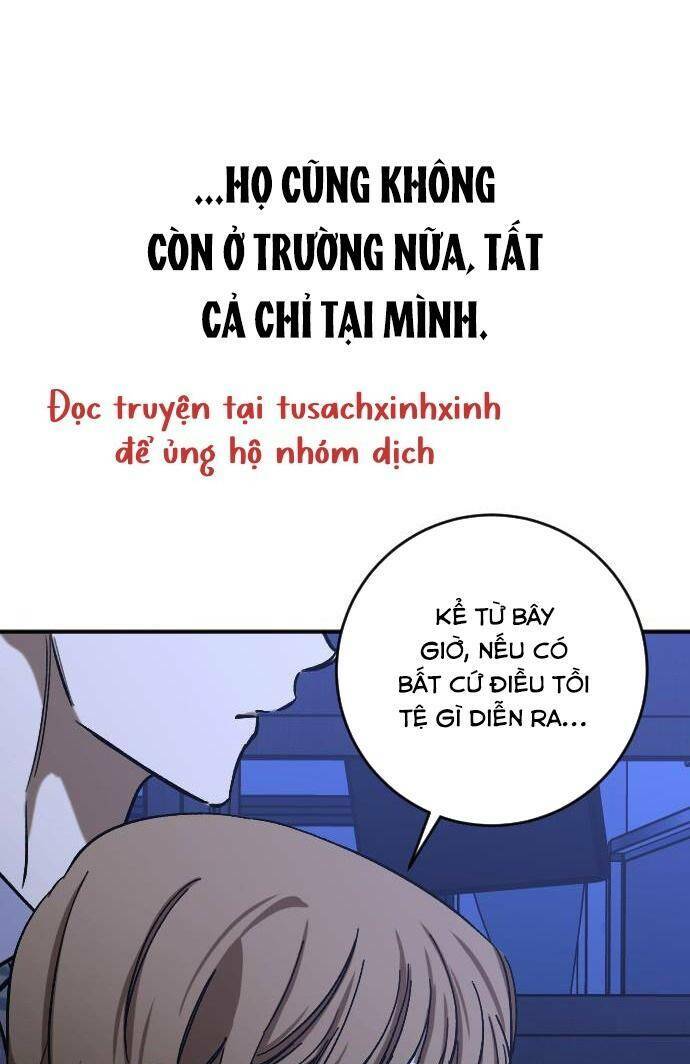 Đêm Của Bóng Tối Chương 37 Ảnh 68