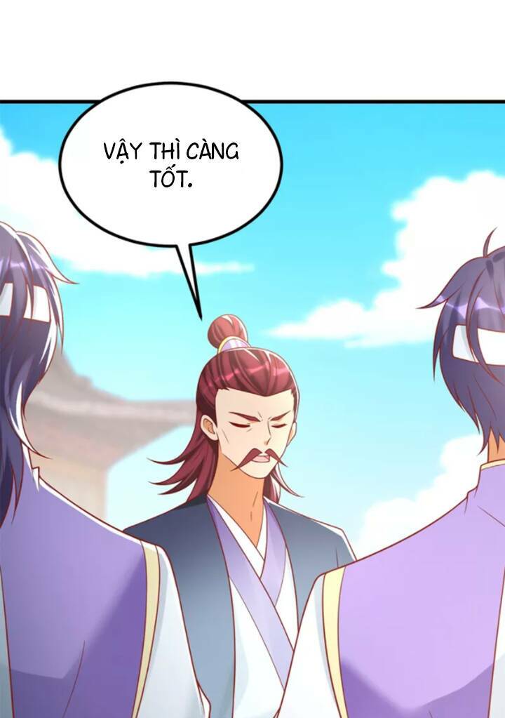 Chí Tôn Trọng Sinh Chương 187 Ảnh 17