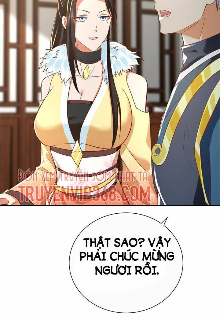 Chí Tôn Trọng Sinh Chương 207 Ảnh 8
