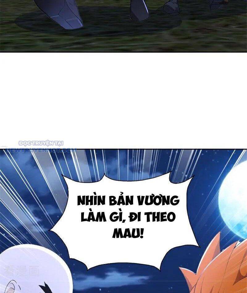 Ta Thực Sự Không Muốn Làm Thần Tiên Chương 113 Ảnh 13
