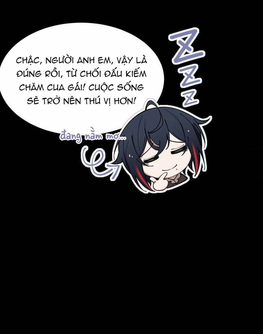 Gia Và Nữ Quỷ Đối Chọi Gay Gắt Chương 3 Ảnh 46