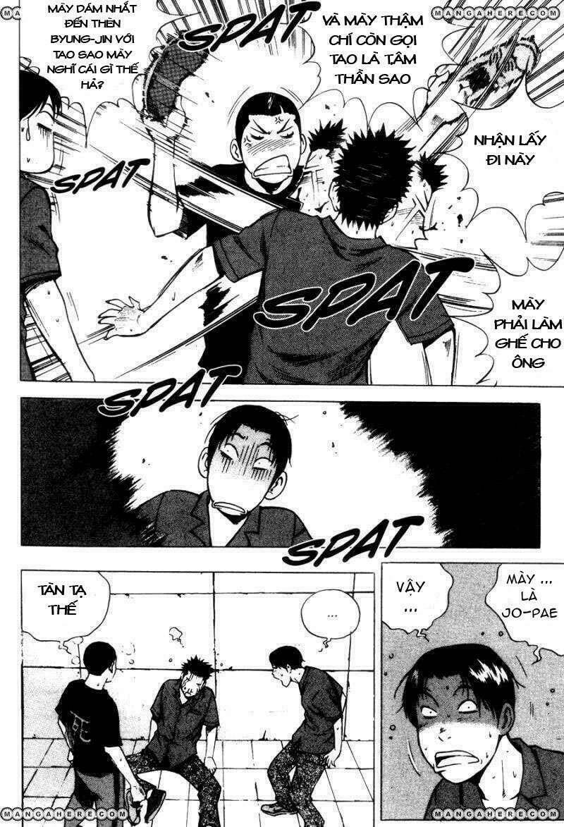 High School Chương 65 Ảnh 12