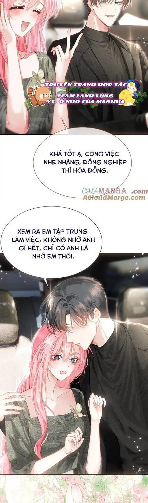 1001 Cách Chinh Phục Chồng Yêu Chương 87 Ảnh 6