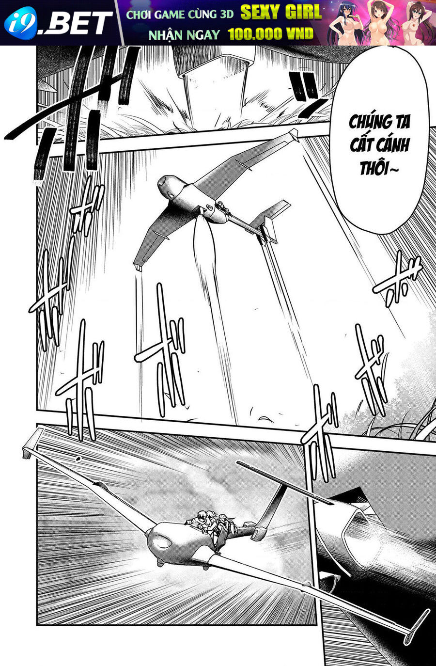 Chounin A Wa Akuyaku Reijou Wo Doushite Mo Sukuitai Chương 28 Ảnh 14