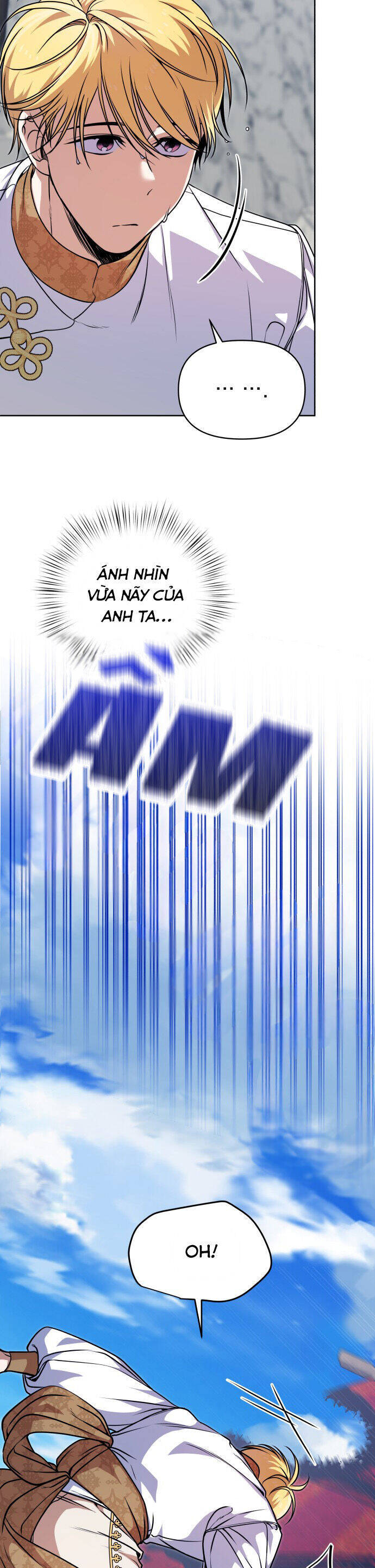 Nam Thứ Đình Công Thì Phải Làm Sao?! Chương 48 Ảnh 26