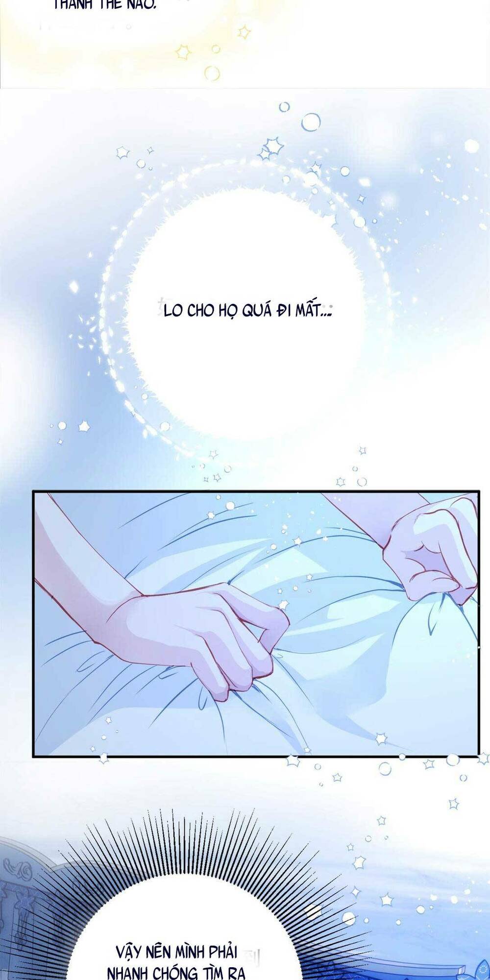 Hoàng Phi Có Chút Không Đúng Nha Chương 3 Ảnh 12