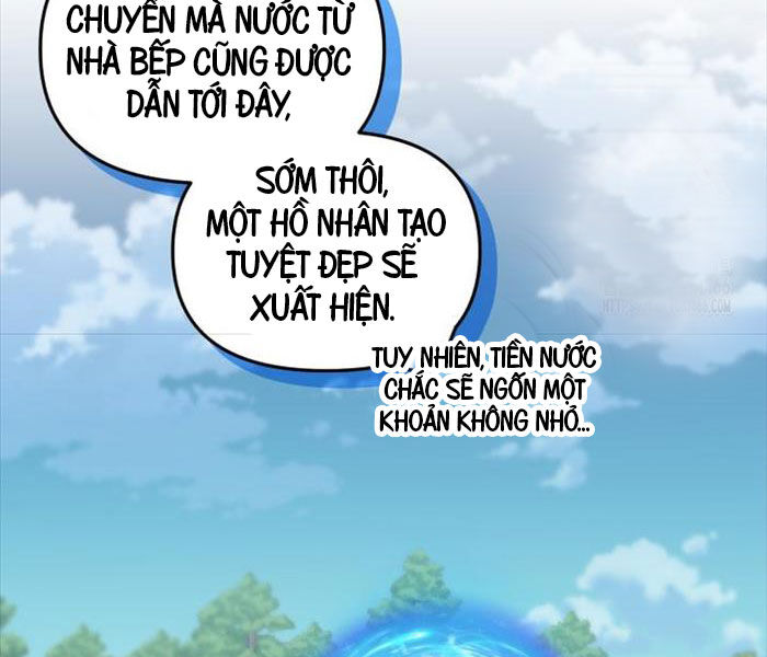 Nhà Hàng Thợ Săn Quái Vật Chương 61 Ảnh 24
