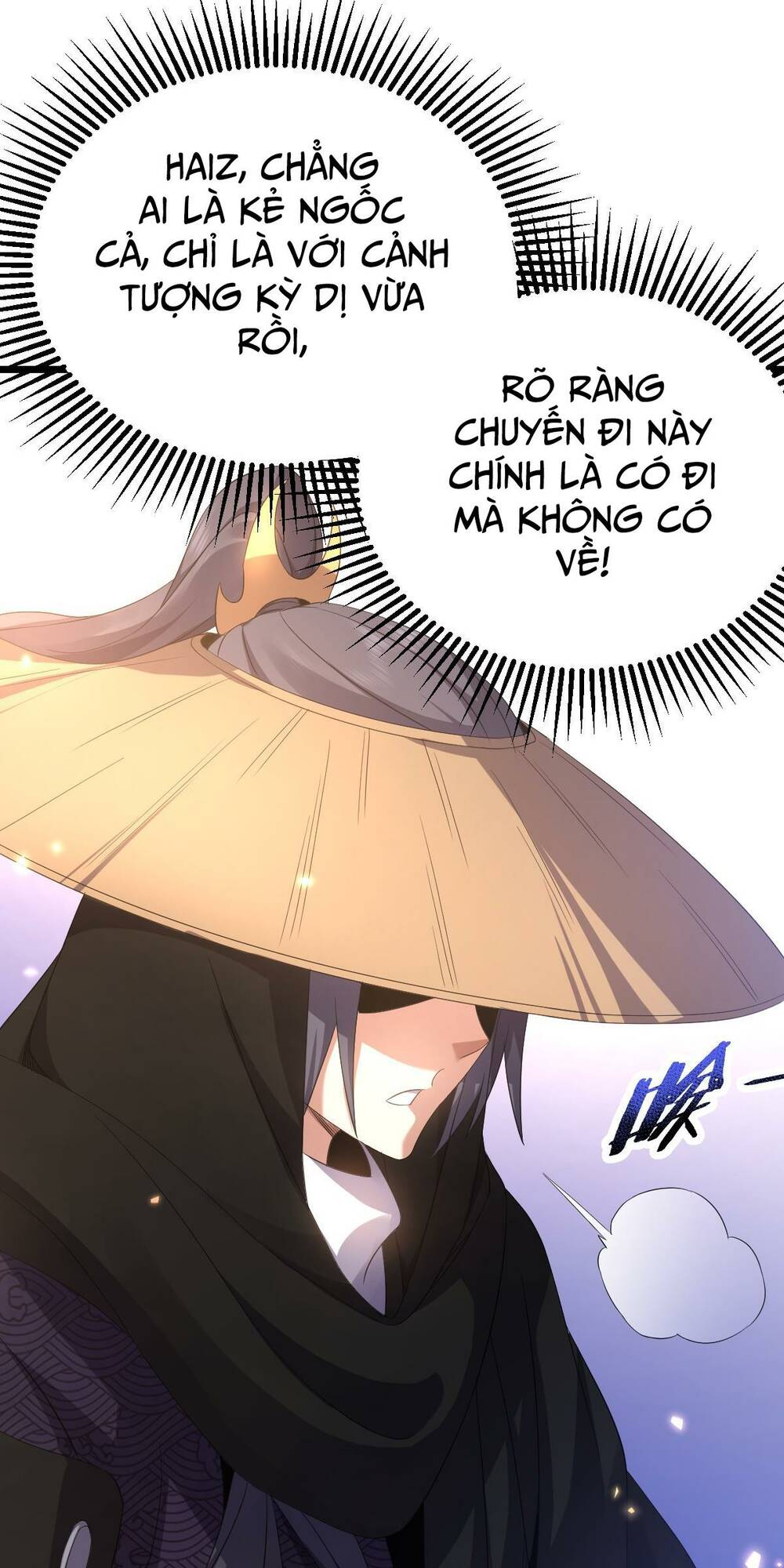Nắm Giữ Kịch Bản Ma Đầu Nhưng Ta Lại Chẳng Hề Có Tu Vi, Còn Bị Nữ Đồ Đệ Truy Sát? Chương 3 Ảnh 23