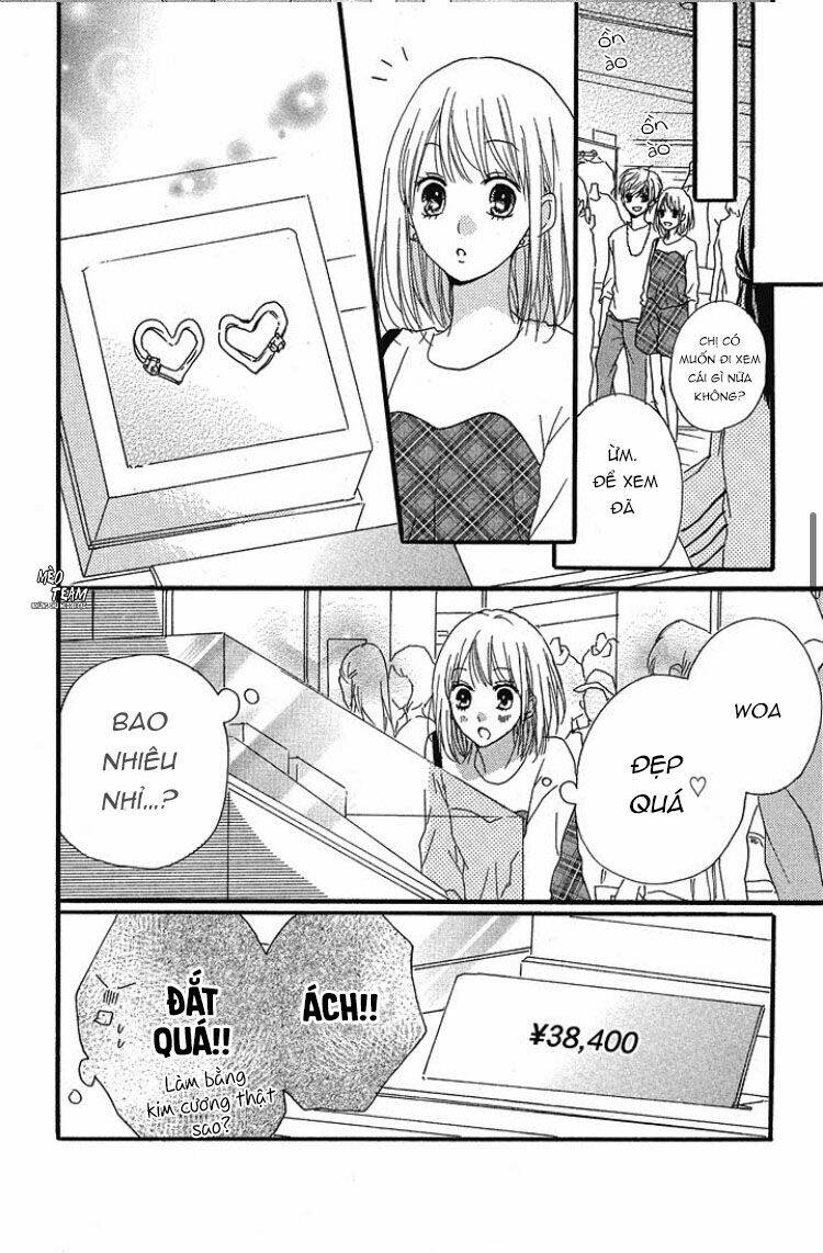 Boku Ga Otona Ni Shite Ageru Chương 6 Ảnh 19