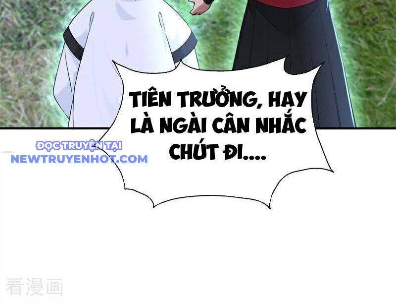 Ta Thực Sự Không Muốn Làm Thần Tiên Chương 119 Ảnh 64