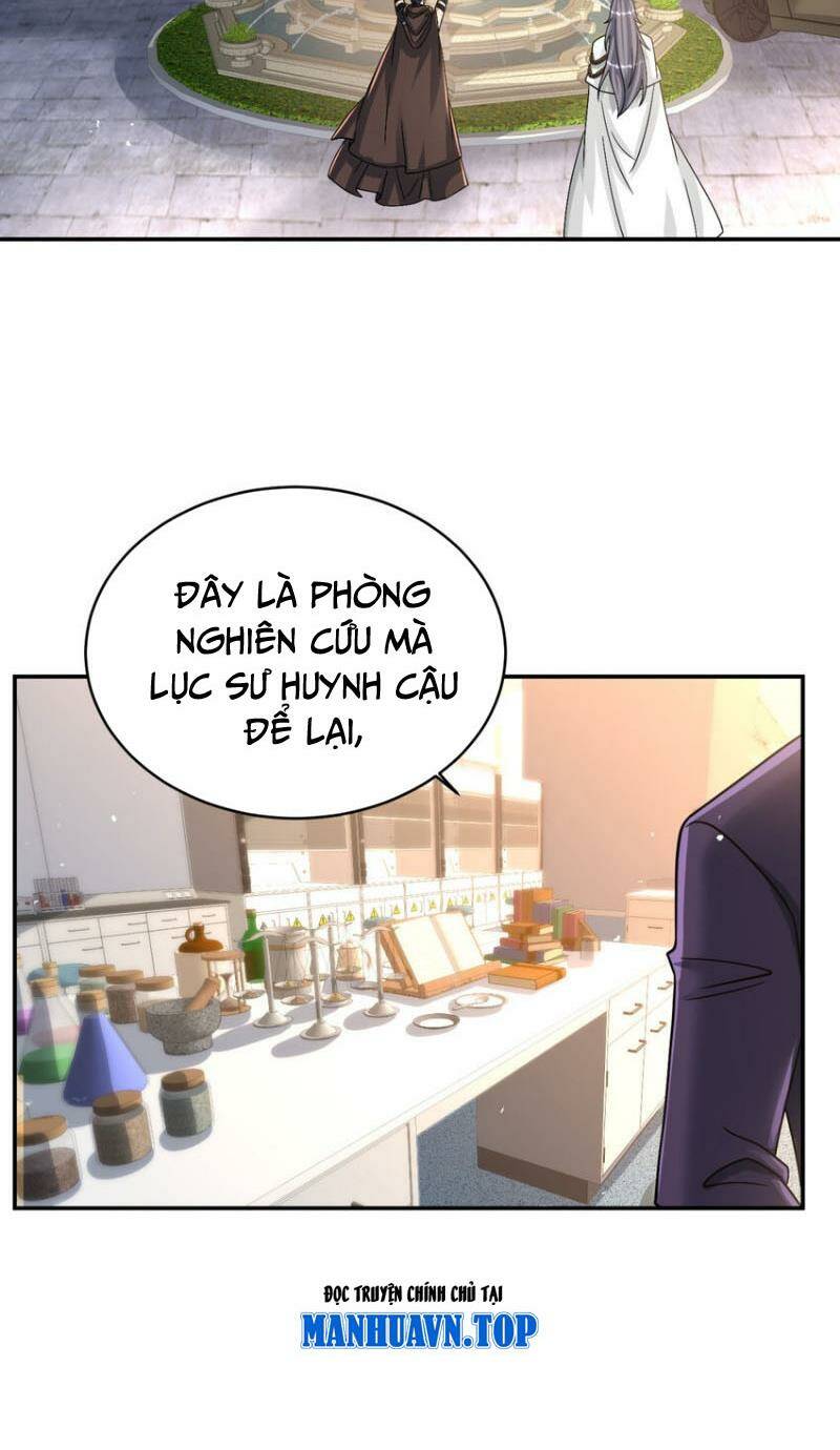 Cựu Nhật Ngự Long Chương 84 Ảnh 41
