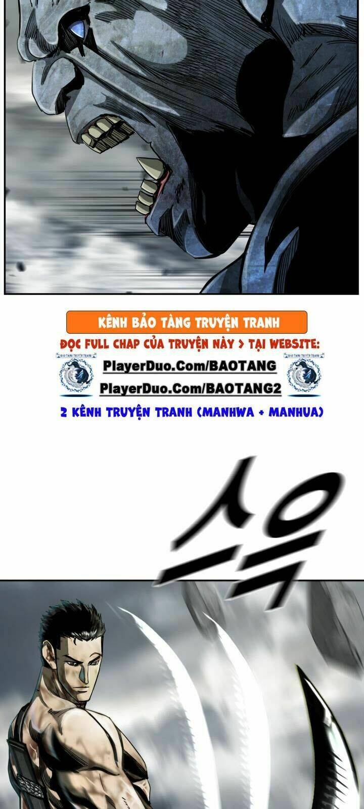 Thợ Săn Đầu Tiên Chương 89 Ảnh 52