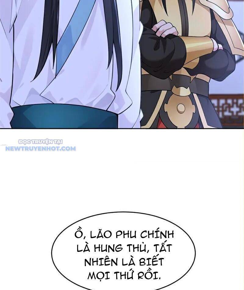 Ta Thực Sự Không Muốn Làm Thần Tiên Chương 113 Ảnh 49