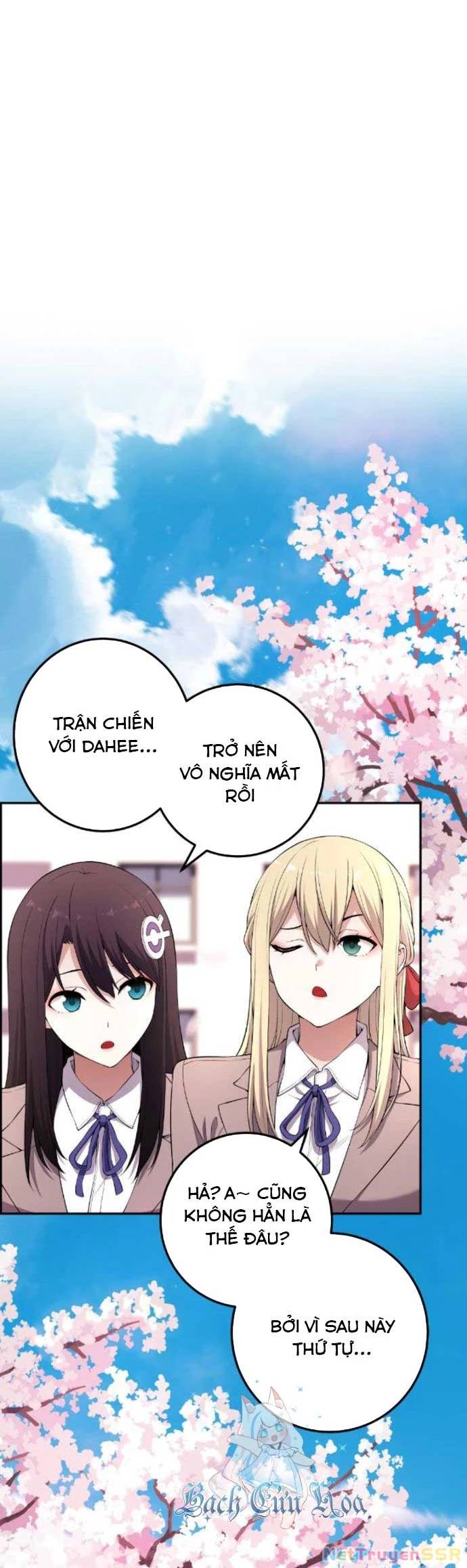 Nhân Vật Webtoon Na Kang Lim Chương 171 Ảnh 45
