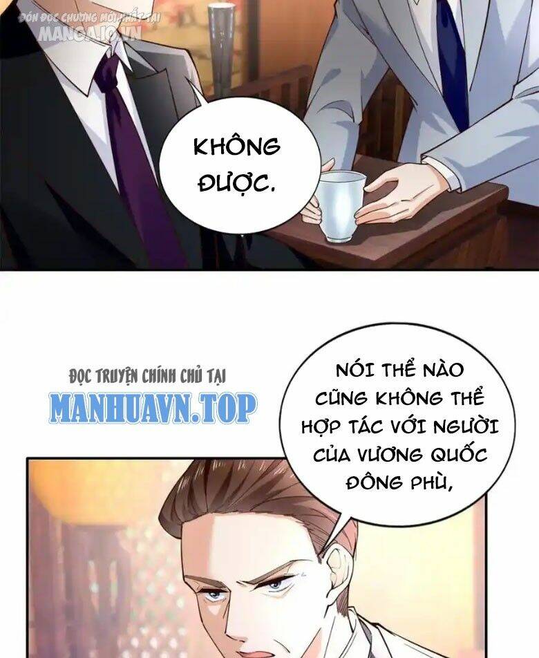 Boss Nhà Giàu Lại Là Nữ Sinh Trung Học! Chương 216 Ảnh 14