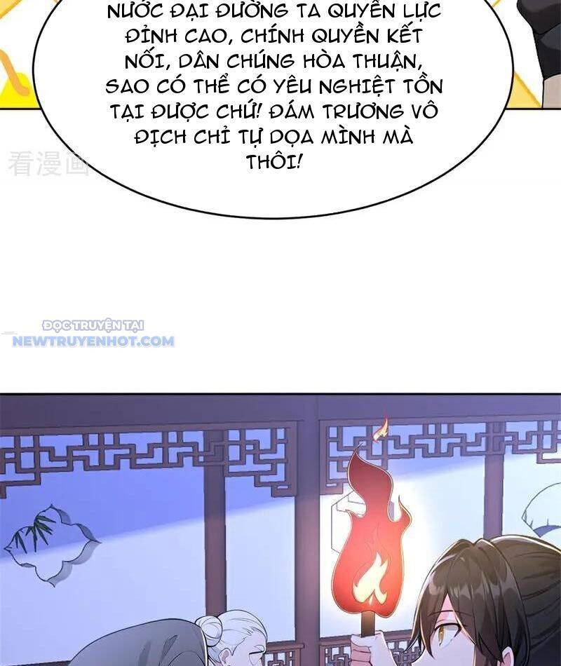 Ta Thực Sự Không Muốn Làm Thần Tiên Chương 113 Ảnh 41