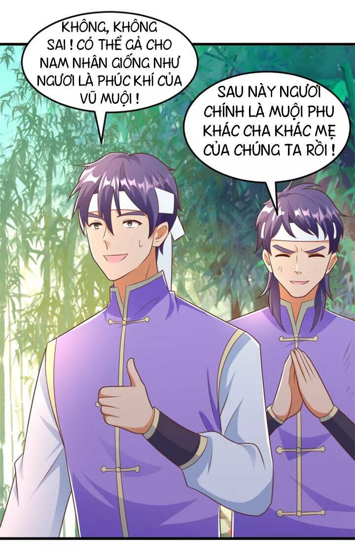 Chí Tôn Trọng Sinh Chương 193 Ảnh 14