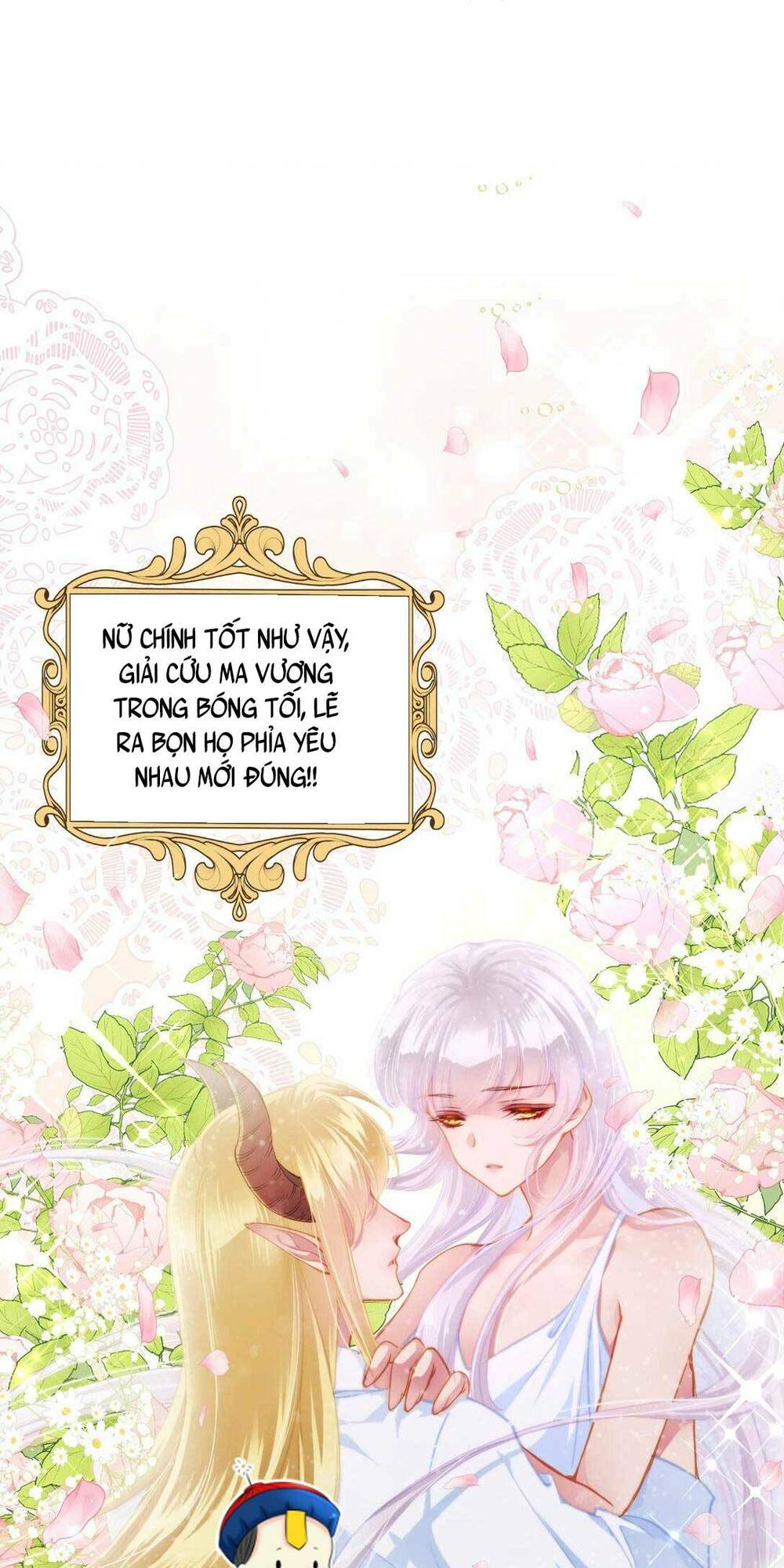 Hoàng Phi Có Chút Không Đúng Nha Chương 6 Ảnh 14